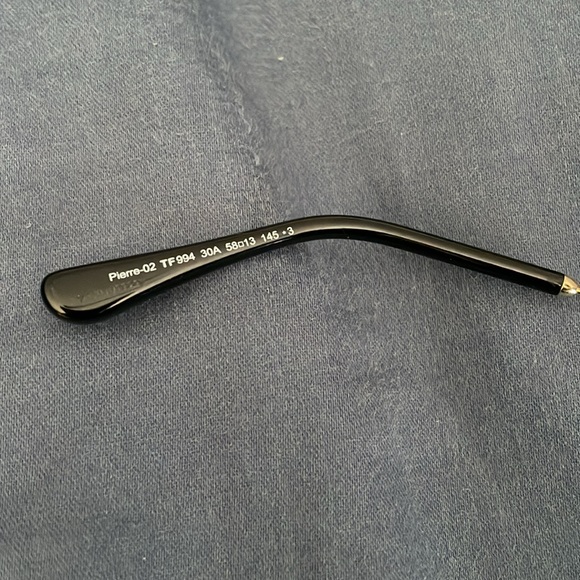 Tom Ford Sunglasses for men - Picture 5 of 6